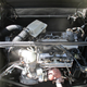 Illustration for article titled Mid/Rear-Engine Custom 33 Plymouth Coupe